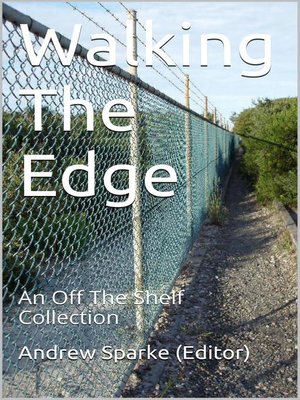 cover image of Walking the Edge